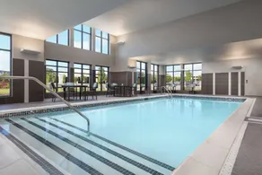 Residence Inn Long Island Garden City - Pool