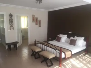 La baie des orchidées - Room