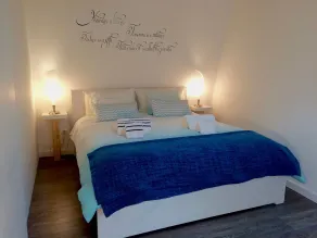 Golden Halcyon - Ericeira Villas - Camera