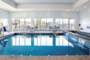 TownePlace Suites Amarillo West/Medical Center - Piscine