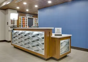 Hampton Inn & Suites Tyler-South - Réception