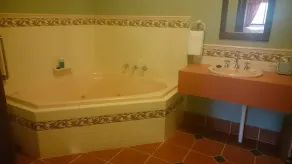 Holberry House - Badezimmer