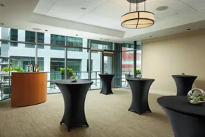 The Westin Bellevue - Réception