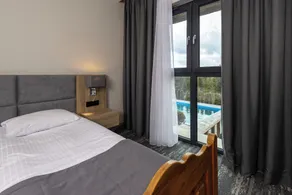 Start Skrzyczne - Zimmer