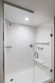 Fairfield Inn & Suites by Marriott Dallas Waxahachie - Chambre