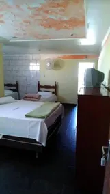 Hotel Estação Norte - Room