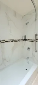 DOWNTOWN SLO INN - SAN LUIS OBISPO - Salle de bain