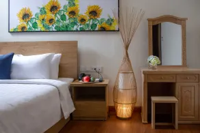Hanoi Malo Boutique Hotel - Camera