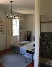 La Féraude - Pays d'Aix en Provence - Room
