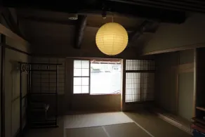 Fukumakan - Chambre