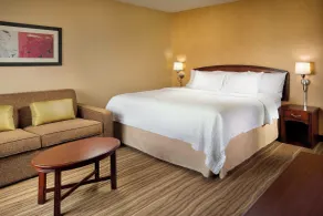 Courtyard Seattle North / Lynnwood Everett - Chambre