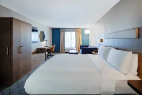Holiday Inn Express Turlock by IHG - Rum