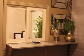 Friendly Hills Inn - Whittier, Los Angeles - Réception