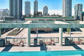 Civic Hotel, Autograph Collection - Piscine