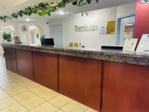 Travelodge by Wyndham Sellersburg - Réception