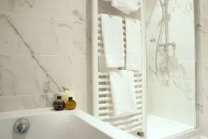 Domaine Pont Juillet - Salle de bain