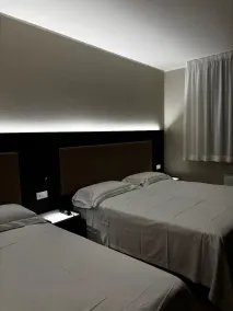 Orzihotel - Camera