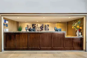 Best Western Chicago - Downers Grove - Réception