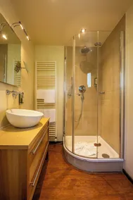 Das Landhaus - by BollAnts - Salle de bain