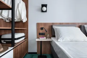 Hotel Tim's - Room