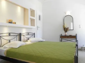 Galaxy Hotel - Chambre