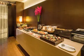 Les Suites Taipei - Da An - Restaurant