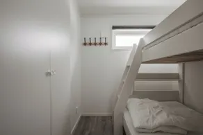 Parkstigens Lägenheter - Habitación