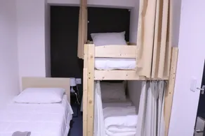 Hotel Links Dobutsuenmae - Room