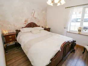 Rose Cottage - Værelse