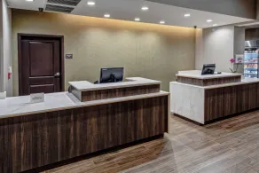 Residence Inn by Marriott Tulsa Midtown - Réception