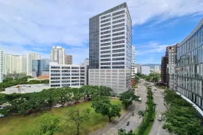 Holiday Inn Cebu City by IHG - View from room