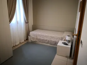 Domus Ciliota - Zimmer