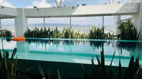 Holiday Inn Express & Suites Jaipur Gopalpura by IHG - Piscina