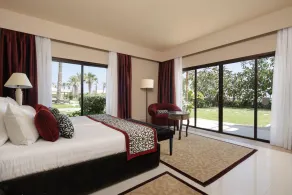 JAZ Oriental, Almaza Bay - Chambre