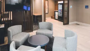 Holiday Inn Express Lompoc by IHG - Réception