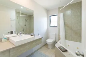 Kauri Park Motel - Room