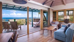Hana-Maui Resort, a Destination by Hyatt Residence - Vue de la chambre