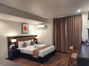 VITS SELECT BENGALURU - Værelse