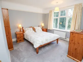 Goodrest - Zimmer