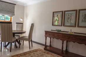 Blaauwheim Guest House - Zimmer
