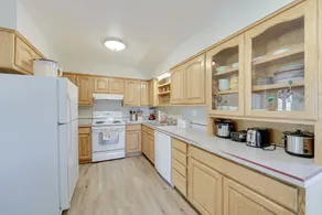 Family Fun: Mountain-view Home in Fort Garland! - Interiør