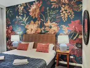The Grand Oaks - Room