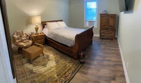 1st Class Rentals The Thurman Munson House - Værelse