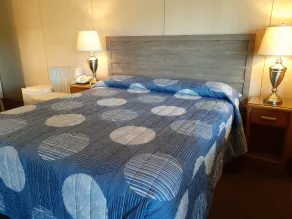 Melody Ranch Motel - Chambre