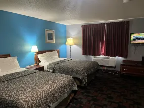 Rodeway Inn Whitehall - Chambre