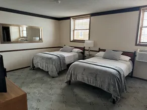 Fenway House Hotel - Zimmer