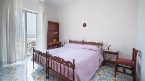 Villa Luna di Miele - Chambre