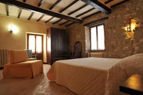 Il Casale Di Mario - Værelse