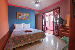 Suites Palmeiras Cabo Frio - Room