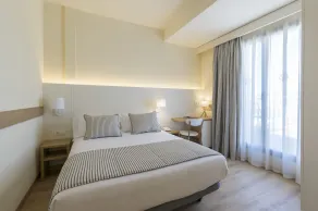 Hotel Anabel - Camera